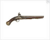 Sea Service pistol by unknown