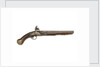 Sea Service pistol by unknown