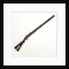 Brunswick Pattern 1840 by Royal Small Arms Factory