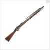 Pattern 1842 rifle-musket by unknown