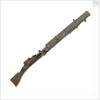 Lewis Mark I by Birmingham Small Arms Co. Ltd.