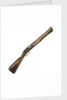Blunderbuss by unknown