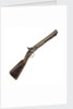 Blunderbuss by J. Sibley