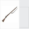 Percussion rifle-musket by Royal Small Arms Factory