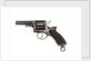 Revolver by Williams & Powell