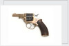 Revolver by unknown