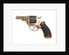 Revolver by unknown