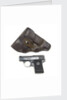 Walther pistol by C. Walther