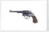 Smith and Wesson revolver by Smith & Wesson