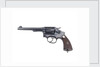 Smith and Wesson revolver by Smith & Wesson