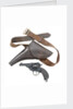 Webley Mark II revolver by Webley