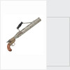 Line throwing pistol by Schermuly's