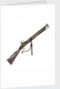 Boat gun by Cooper