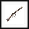 Boat gun by Cooper