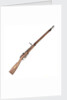 Nagant Pattern 1891 rifle by Tula Arsenal