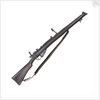 Lee-Enfield Mark III* by Birmingham Small Arms Co. Ltd.