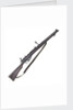 Lee-Enfield Mark III* by Birmingham Small Arms Co. Ltd.