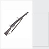 Lee-Enfield Mark III* by Birmingham Small Arms Co. Ltd.