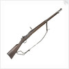 Mauser Model 1893 by unknown