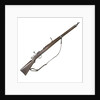 Steyr rifle by Steyr Factory