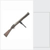 Boat gun by Lacey & Co.
