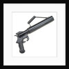 Line throwing gun by Kilgore Corporation