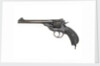 Webley Mark VI revolver by Webley & Scott Revolver & Arms Co. Ltd.