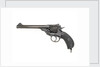 Webley Mark VI revolver by Webley & Scott Revolver & Arms Co. Ltd.