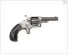Revolver by F.W. Hood