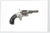 Revolver by F.W. Hood