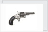 Revolver by F.W. Hood