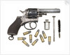 Revolver by unknown