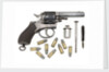 Revolver by unknown