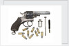 Revolver by unknown