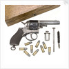 Revolver by unknown
