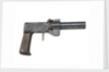 Signal pistol by unknown