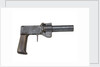 Signal pistol by unknown