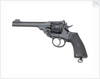 Webley Mark VI revolver by Webley & Scott Revolver & Arms Co. Ltd.