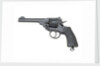 Webley Mark VI revolver by Webley & Scott Revolver & Arms Co. Ltd.