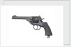 Webley Mark VI revolver by Webley & Scott Revolver & Arms Co. Ltd.