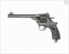 Webley Fosbery revolver by P. Webley & Sons