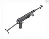 MP 40 Submachine gun by Steyr-Daimler-Puch