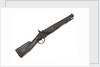 Boat gun by Manufacture Nationale de St Etienne