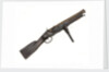 Boat gun by Manufacture Nationale de St Etienne