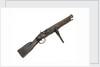 Boat gun by Manufacture Nationale de St Etienne