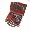 Webley & Scott Mark I Automatic by Webley & Scott Revolver & Arms Co. Ltd.