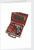 Webley & Scott Mark I Automatic by Webley & Scott Revolver & Arms Co. Ltd.
