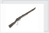 Martini-Enfield Mark II by Royal Small Arms Factory
