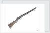Martini-Enfield Mark II by Royal Small Arms Factory
