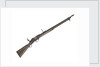 Martini rifle by C. G. Bonehill